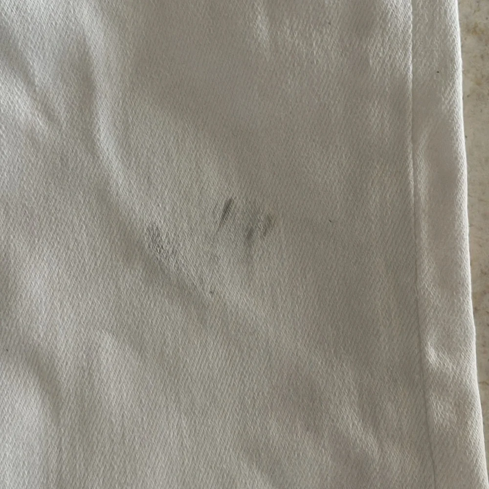 Ralph Lauren white denim boy’s jeans